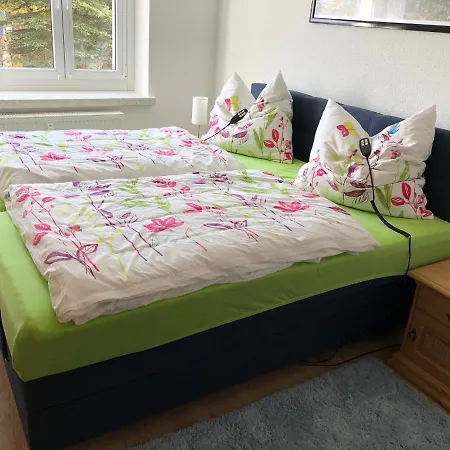 Schaefers Daire Oberwiesenthal