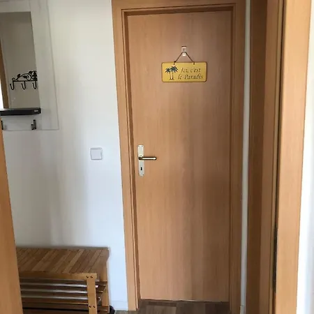 Daire Schaefers Oberwiesenthal