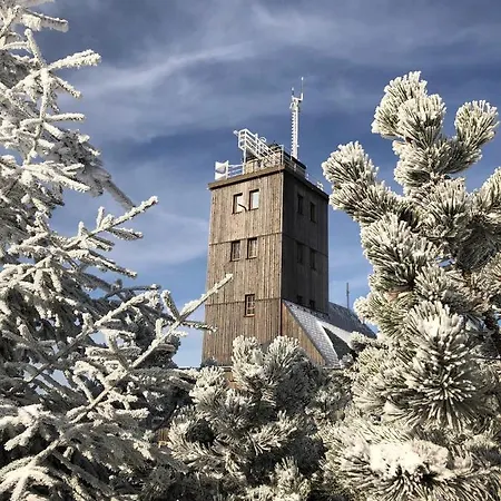 Appartement Schaefers