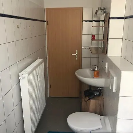 Schaefers * Oberwiesenthal