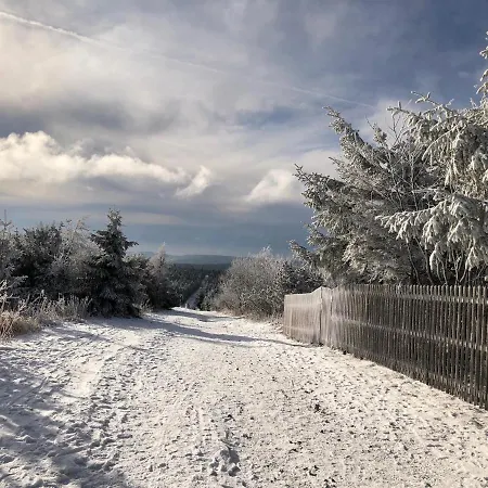 Schaefers Oberwiesenthal