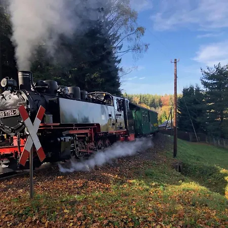 Schaefers Oberwiesenthal
