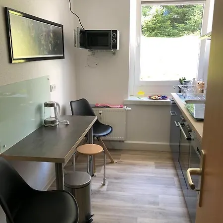 Schaefers Appartement