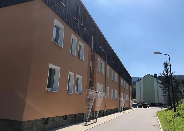 Апартаменты Schaefers *