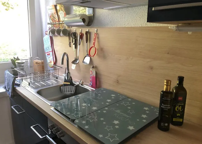 Schaefers * Курорт Обервизенталь