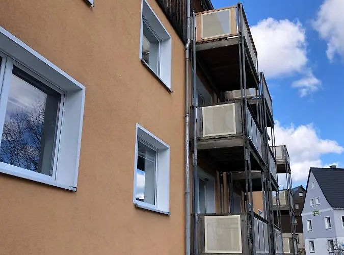 Апартаменты Schaefers