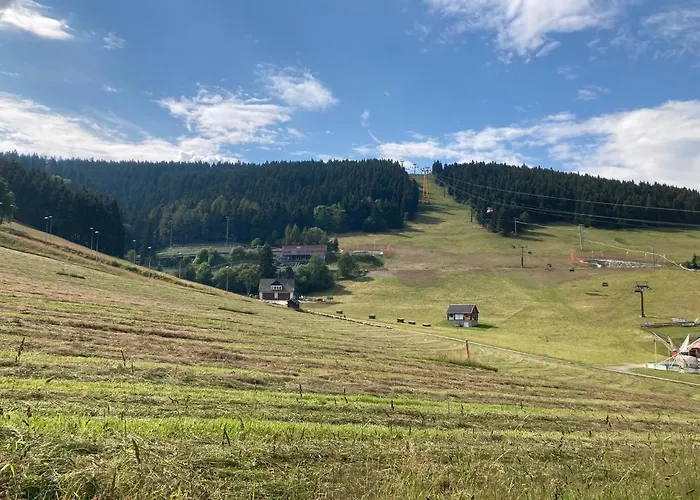 Schaefers Апартаменты