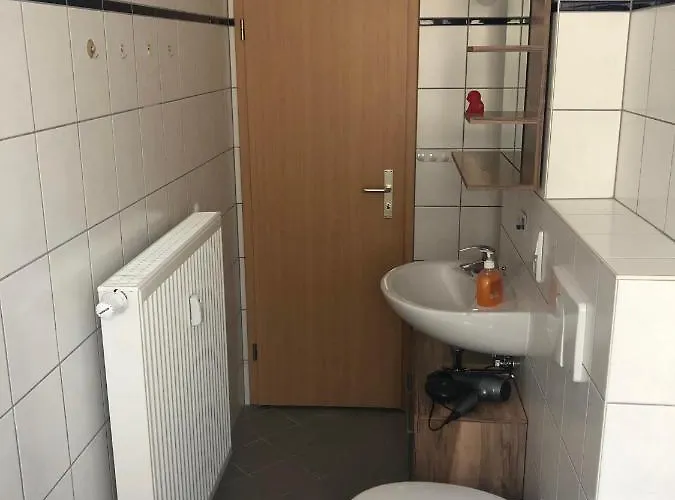 Schaefers * Курорт Обервизенталь