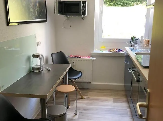 Schaefers Апартаменты