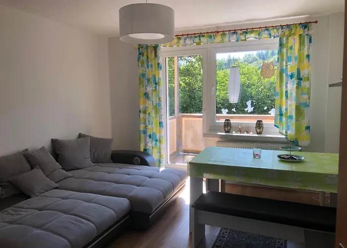 Schaefers Апартаменты *