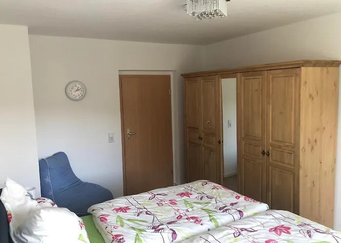 Апартаменты Schaefers