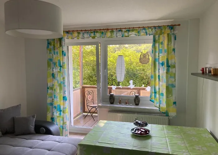 Schaefers Апартаменты