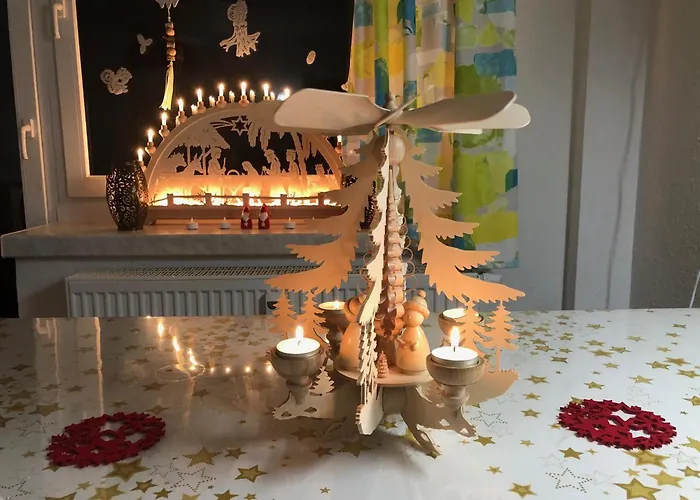 Schaefers Апартаменты