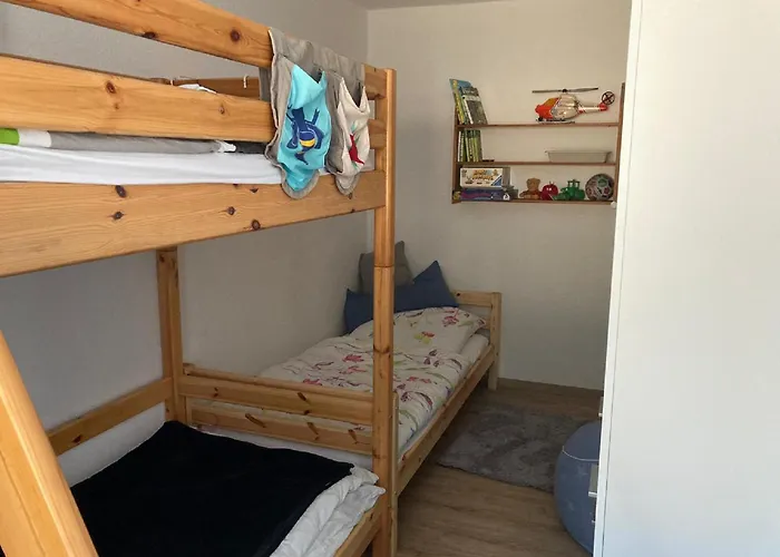 Апартаменты Schaefers